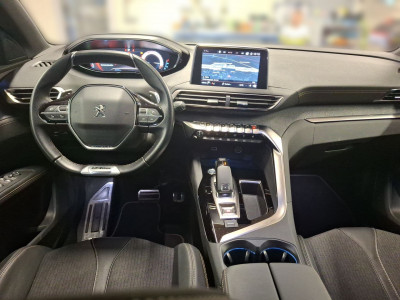 Peugeot 5008 Gebrauchtwagen