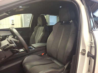 Peugeot 5008 Gebrauchtwagen