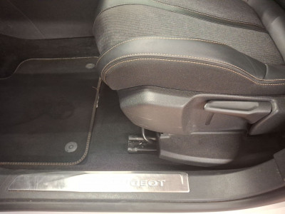 Peugeot 5008 Gebrauchtwagen