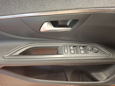 Peugeot 5008 Gebrauchtwagen