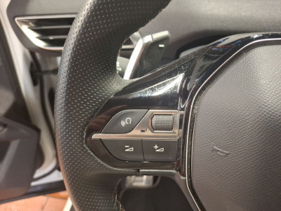 Peugeot 5008 Gebrauchtwagen