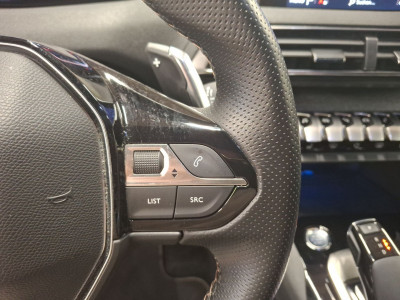 Peugeot 5008 Gebrauchtwagen