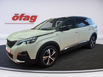 Peugeot 5008 Gebrauchtwagen