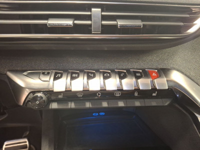 Peugeot 5008 Gebrauchtwagen