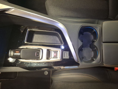 Peugeot 5008 Gebrauchtwagen