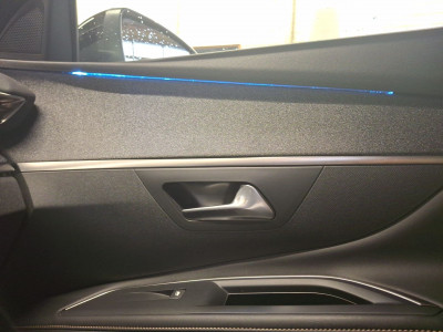 Peugeot 5008 Gebrauchtwagen