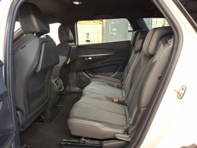 Peugeot 5008 Gebrauchtwagen