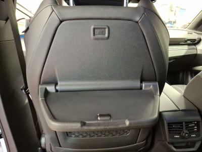 Peugeot 5008 Gebrauchtwagen