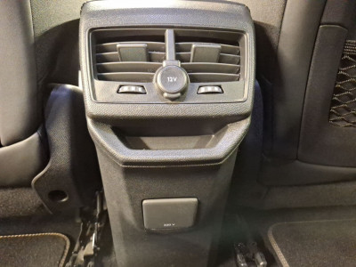 Peugeot 5008 Gebrauchtwagen