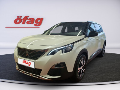 Peugeot 5008 Gebrauchtwagen
