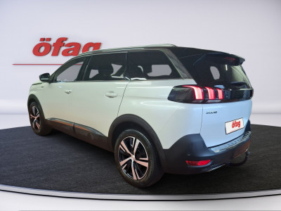 Peugeot 5008 Gebrauchtwagen