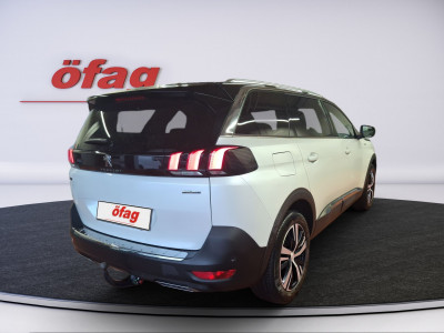 Peugeot 5008 Gebrauchtwagen