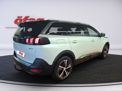 Peugeot 5008 Gebrauchtwagen