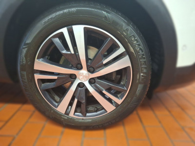 Peugeot 5008 Gebrauchtwagen