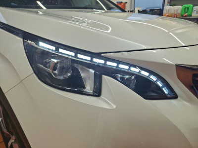 Peugeot 5008 Gebrauchtwagen