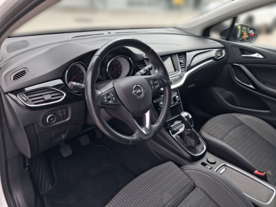 Opel Astra Gebrauchtwagen Opel Astra Gebrauchtwagen