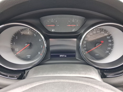 Opel Astra Gebrauchtwagen Opel Astra Gebrauchtwagen