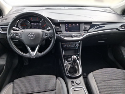 Opel Astra Gebrauchtwagen Opel Astra Gebrauchtwagen