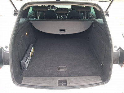 Opel Astra Gebrauchtwagen Opel Astra Gebrauchtwagen