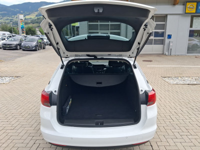 Opel Astra Gebrauchtwagen Opel Astra Gebrauchtwagen