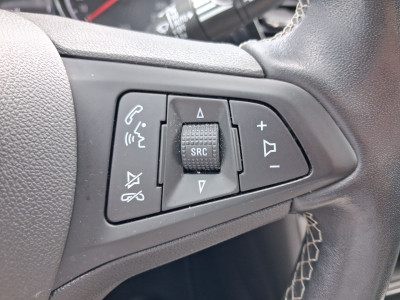Opel Astra Gebrauchtwagen Opel Astra Gebrauchtwagen