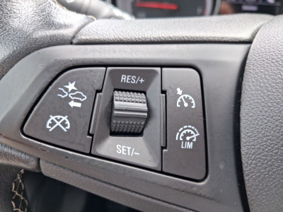 Opel Astra Gebrauchtwagen Opel Astra Gebrauchtwagen