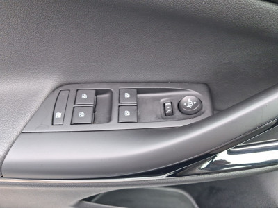 Opel Astra Gebrauchtwagen Opel Astra Gebrauchtwagen