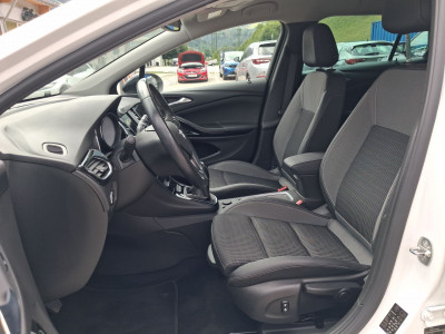 Opel Astra Gebrauchtwagen Opel Astra Gebrauchtwagen