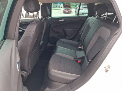 Opel Astra Gebrauchtwagen Opel Astra Gebrauchtwagen
