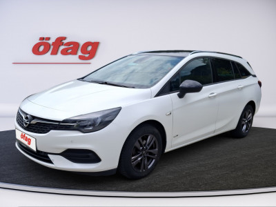 Opel Astra Gebrauchtwagen Opel Astra Gebrauchtwagen