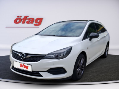 Opel Astra Gebrauchtwagen Opel Astra Gebrauchtwagen