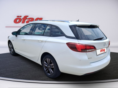 Opel Astra Gebrauchtwagen Opel Astra Gebrauchtwagen