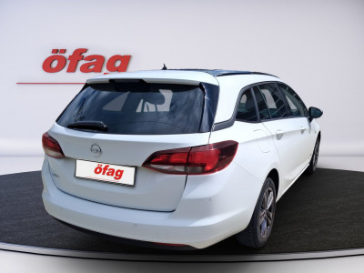 Opel Astra Gebrauchtwagen Opel Astra Gebrauchtwagen