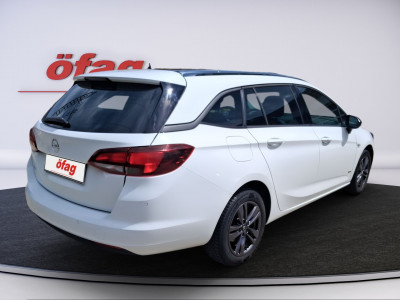 Opel Astra Gebrauchtwagen Opel Astra Gebrauchtwagen