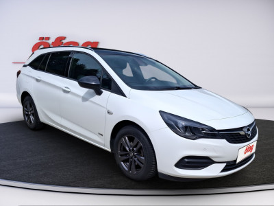 Opel Astra Gebrauchtwagen Opel Astra Gebrauchtwagen