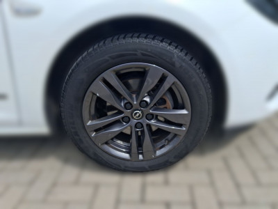 Opel Astra Gebrauchtwagen Opel Astra Gebrauchtwagen