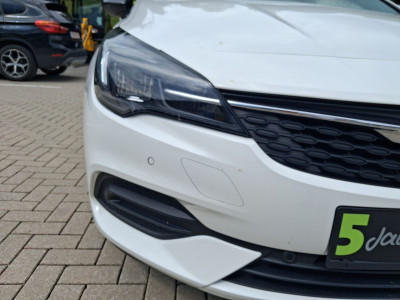 Opel Astra Gebrauchtwagen Opel Astra Gebrauchtwagen