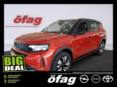 Opel Frontera Gebrauchtwagen Opel Frontera Gebrauchtwagen