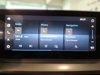 Opel Frontera Gebrauchtwagen Opel Frontera Gebrauchtwagen
