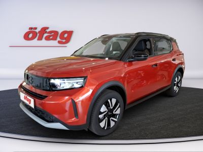 Opel Frontera Gebrauchtwagen Opel Frontera Gebrauchtwagen