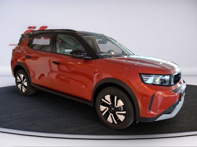 Opel Frontera Gebrauchtwagen Opel Frontera Gebrauchtwagen