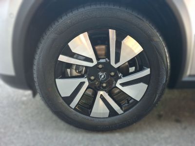 Opel Frontera Gebrauchtwagen Opel Frontera Gebrauchtwagen