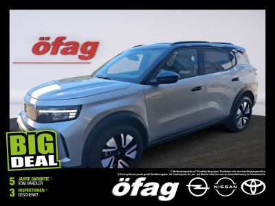 Opel Frontera Gebrauchtwagen Opel Frontera Gebrauchtwagen