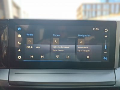 Opel Frontera Gebrauchtwagen Opel Frontera Gebrauchtwagen