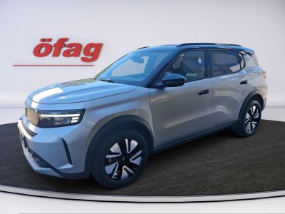 Opel Frontera Gebrauchtwagen Opel Frontera Gebrauchtwagen