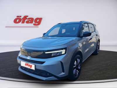 Opel Frontera Gebrauchtwagen Opel Frontera Gebrauchtwagen