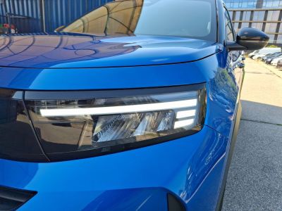 Opel Frontera Gebrauchtwagen