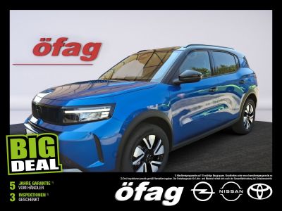 Opel Frontera Gebrauchtwagen