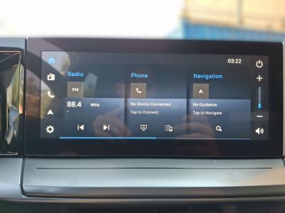 Opel Frontera Gebrauchtwagen