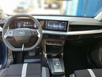 Opel Frontera Gebrauchtwagen